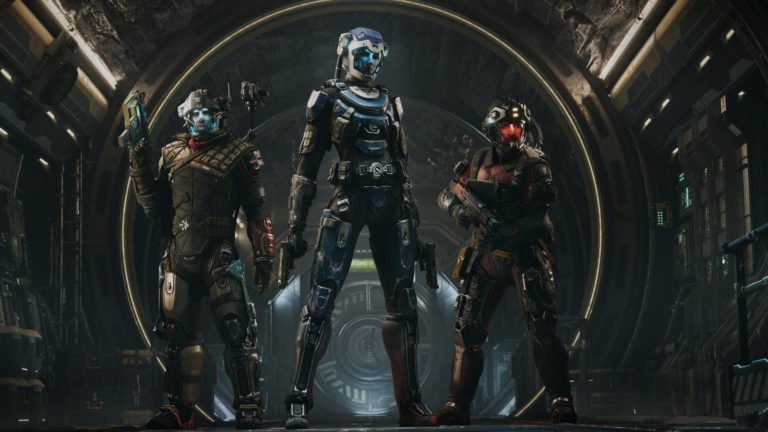 The Expanse: Osiris Reborn oživuje v nové ukázce vzpomínky na Mass Effect