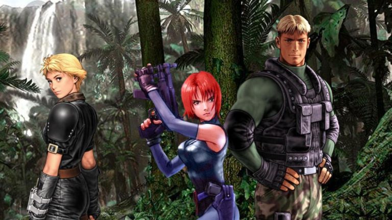 Série Dino Crisis zažila překvapivý návrat, první dva díly vyšly na Steamu