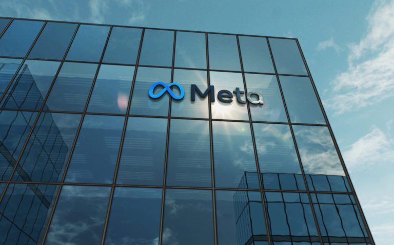 Meta prý znečišťuje pitnou vodu. Může za to údajně její datacentrum