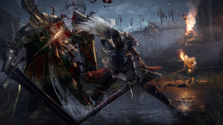 Elden Ring pro Switch 2 má datum vydání, zkrátka nepřijdou ani stávající hráči