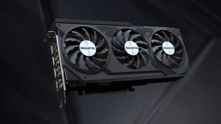 Gigabyte u RTX 5070 Ti V2 mění unikající gel za klasické termopodložky