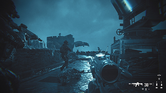 PS Plus láká v červenci na Call of Duty, For the King II a CrossCode