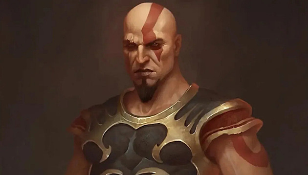 RECENZE: Chápeme, proč vznikla hra Sons of Sparta, radost se však nedostavila