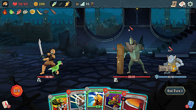 Karetní fenomén je zpět v plné síle. Za jediný týden pohltil miliony hráčů