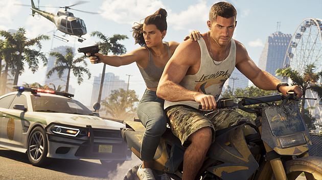 Sázkaři už mají jasno, tato hra bude letošní šampion. Ostatní nemají šanci
