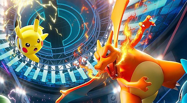 Vydělá miliony dolarů. Vyzkoušeli jsme připravovaný hit Pokémon Champions