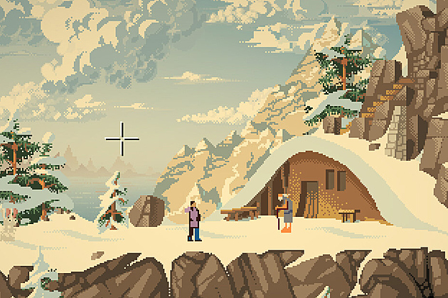 Z českých novinek na Steamu jsme nadšeni. Vyzkoušejte je zdarma