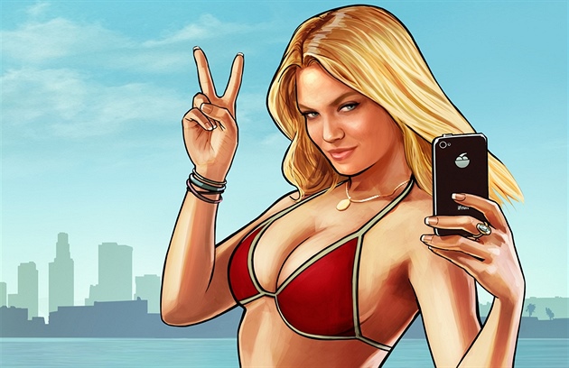 Je z toho videoherní kult. Vzpomínáte na slavná „GTAčka“?