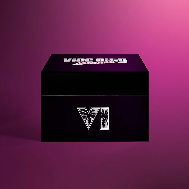 Deset tisíc korun, žádná hra. Sběratelská edice GTA 6 fanoušky rozlítila