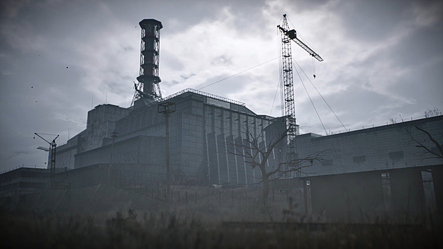 Přímo do srdce zkázy. Stalker 2 láká na zapovězenou elektrárnu Černobyl