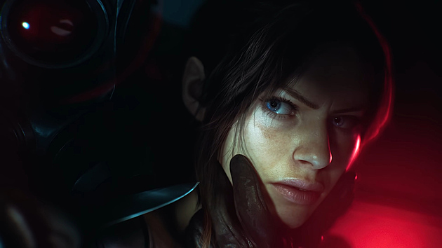 Fanoušci hororů šílí, Resident Evil Veronica je přesně to, co chtějí