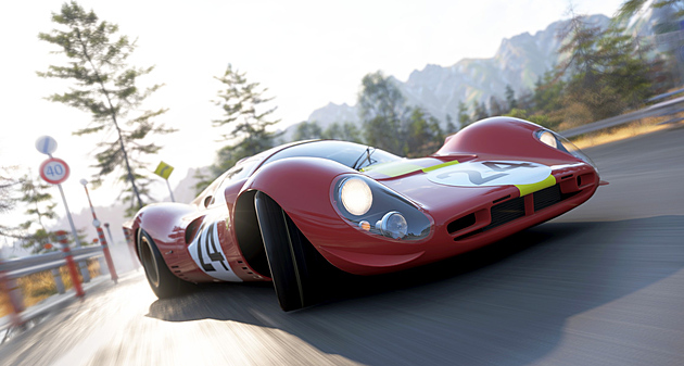 Rekordní start. Forza Horizon 6 ovládla Steam jako žádná hra od Microsoftu