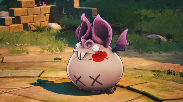 Hra se zaplatila za deset minut, inspiraci hledala u Pokémonů