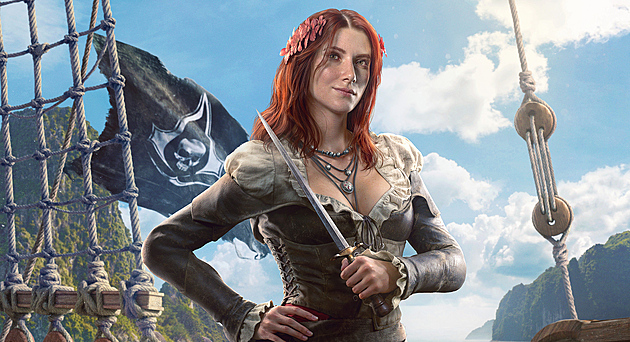 Černý samuraj může závidět, z pirátského Assassin’s Creed je obrovský hit