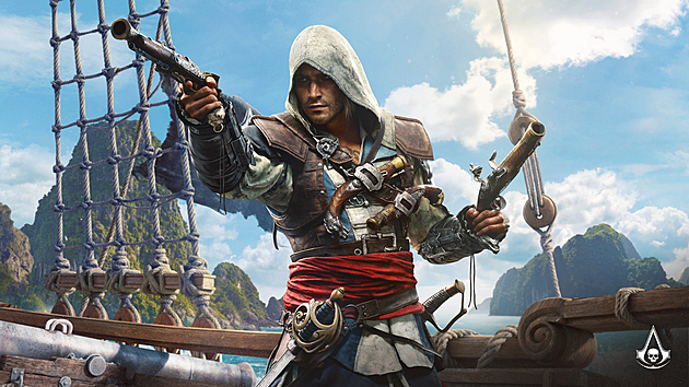 Hráči ignorovali předražená DLC pro nový Assassin’s Creed. Kromě jediného