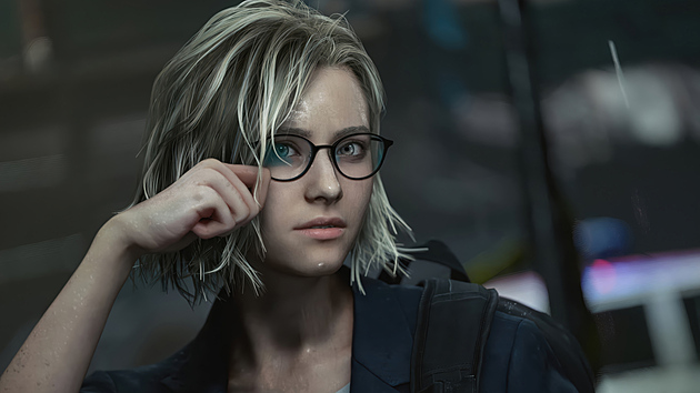 Resident Evil Requiem přidává fotografický režim