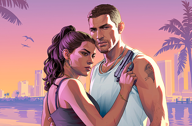 Doufá, že se dožije GTA 6. Lidé mu posílají peníze na transplantaci plic
