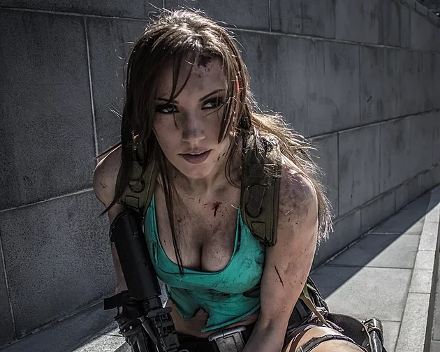 Za co se to ty krásky převlékají? Poznejte videohru podle cosplayerek