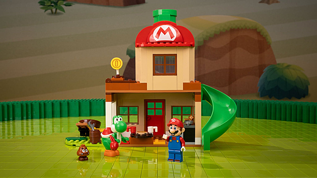 Lego chystá novou ikonickou minifigurku. Pod stromeček to však nestihne