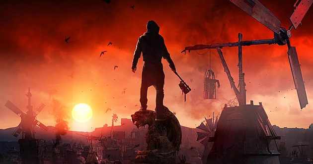 PS Plus láká v srpnu na Dying Light 2, Big Walk a Signalis