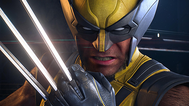 RECENZE: Herní Wolverine je typická marvelovka. Nepřemýšlet, jen se bavit