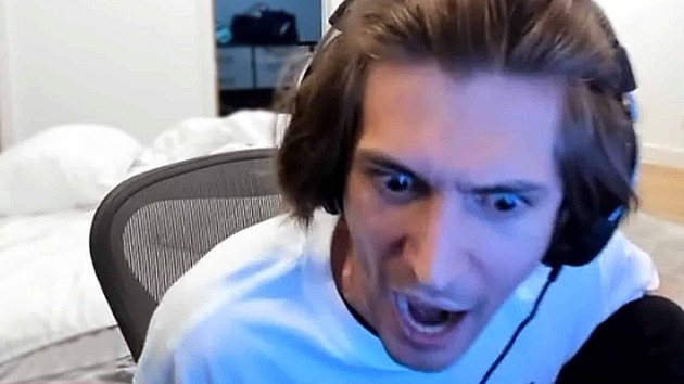 Streamer vydělal pohádkové peníze za pouhých dvanáct hodin práce