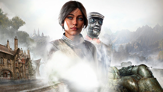 Syberia – Remastered
