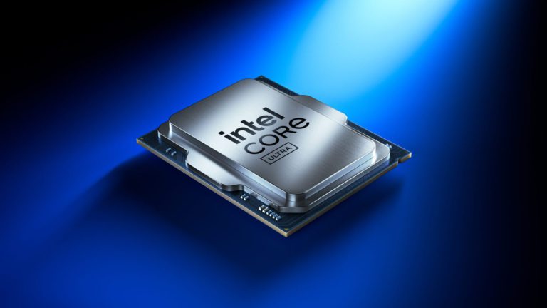 Intel potichu vydal procesor Core Ultra 7 251HX