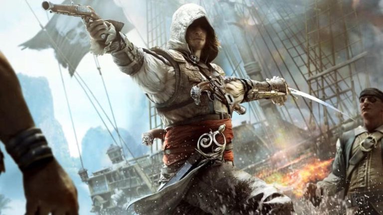 Odhalení remaku AC IV: Black Flag má být navzdory problémům Ubisoftu blízko