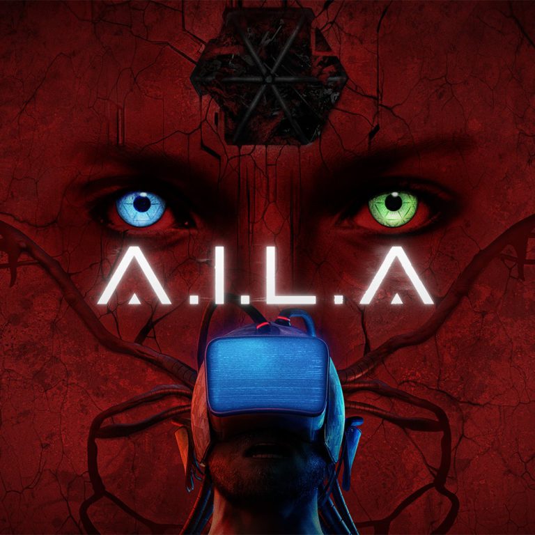 A.I.L.A. – Recenze