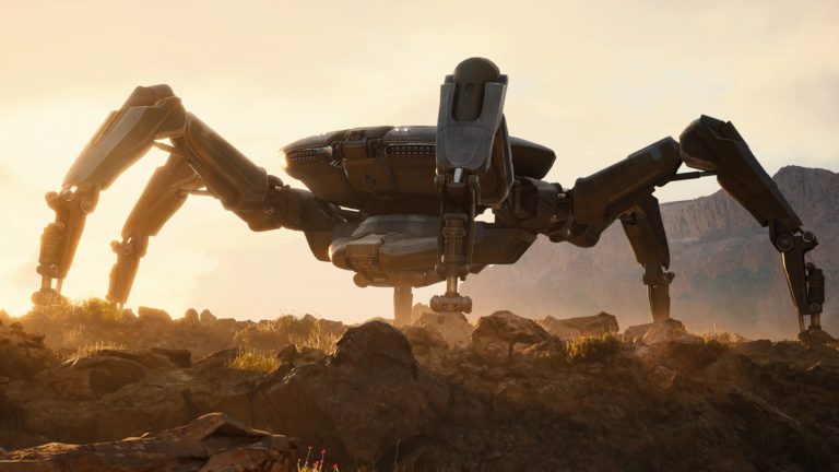 Past sklapla: Nelegální vstup do zamčených místností v ARC Raiders vás promění v lidskou pochodeň