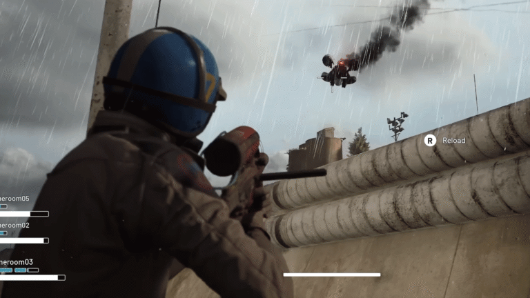 ARC Raiders – ‘The Evolution of ARC Raiders’ Episode 3 Teaser Trailer