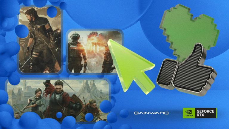 Nejlepší RTX hry roku: Clair Obscur: Expedition 33 a Battlefield 6