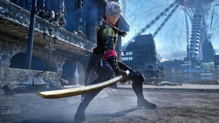 Očekávané Code Vein II se připomíná dosud nejpodrobnější ukázkou