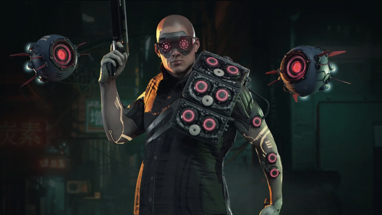 Autoři českého sci-fi RPG Carbon reagují na neúspěšnou kampaň na Kickstarteru