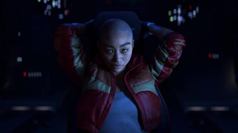 Kdy vyjde očekávaná novinka od Naughty Dog? Příští rok Intergalactic nečekejte