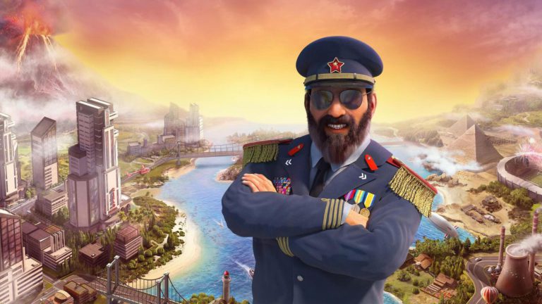 Autoři Tropico 6 se oddělují od Bandai Namco