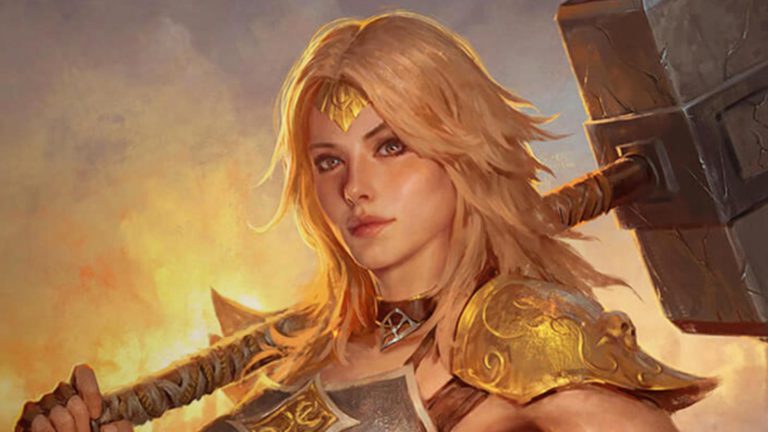 Guild Wars Reforged: Klasika, která slaví 20 let