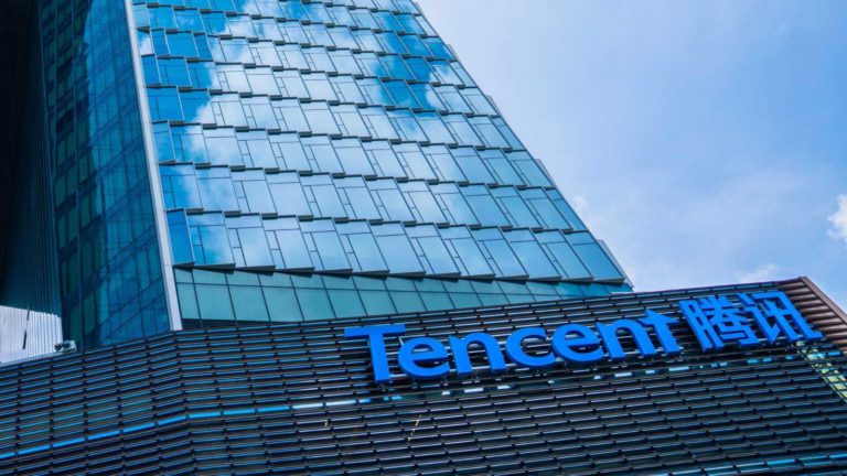 Americká vláda vyšetřuje Tencent, čínské investice v USA jsou ohroženy