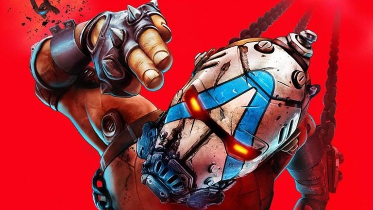 Borderlands 4 odhalilo druhé příběhové DLC