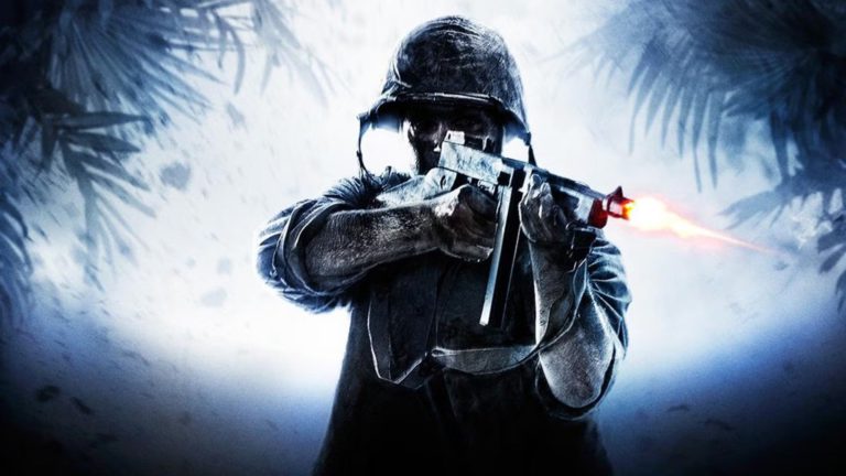 Call of Duty: World at War mělo původně mnohem více sázet na vozidla. Tanky měly být odměnou za sérii zabití