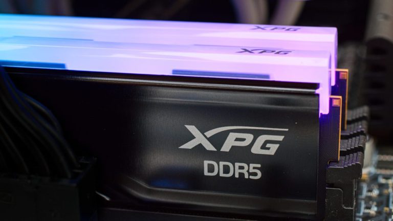 Nejlepší RAM pro Ryzen? XPG s ULL přidá přes 6 % výkonu