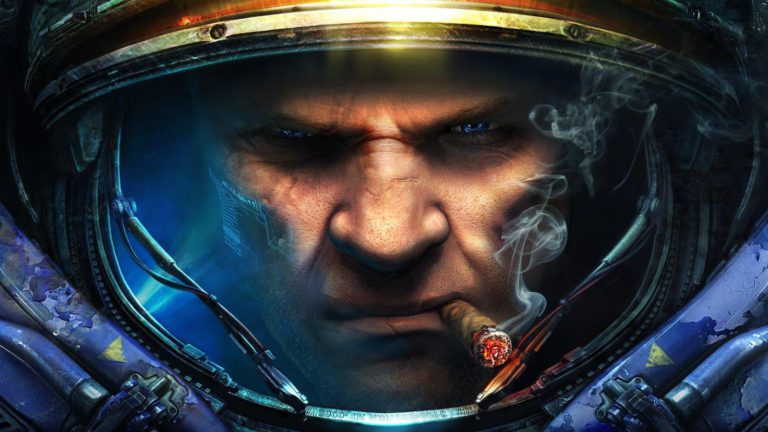 Blizzard oživuje StarCraft 2
