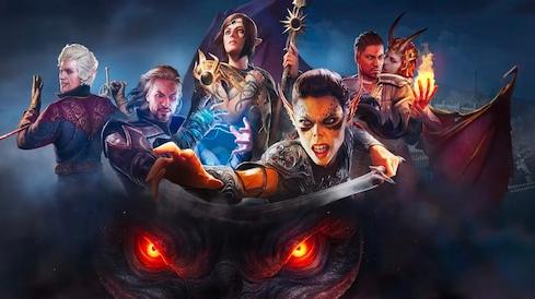 Fanoušci chtějí v Baldur’s Gate 3 vytvořit kompletní první díl série