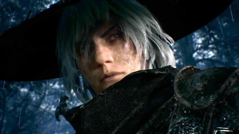 Phantom Blade Zero odhalilo přesný čas vydání a finální launch trailer