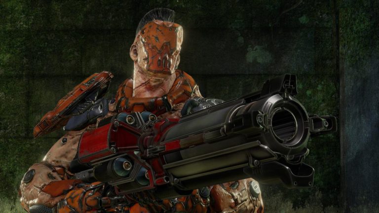 Quake Champions překvapivě mění platební model, zdarma už nebude