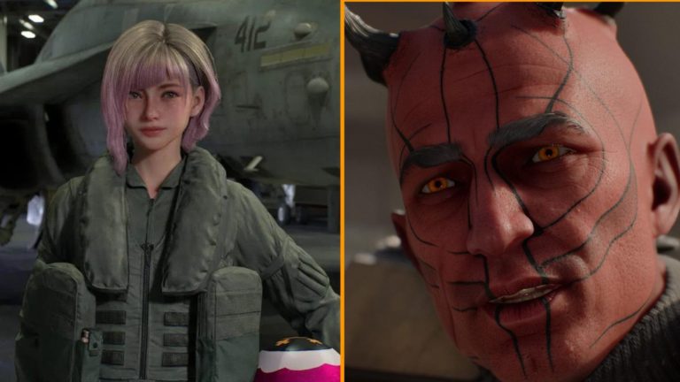 Ace Combat 8 a Star Wars Zero Company pokořily významné prodejní milníky
