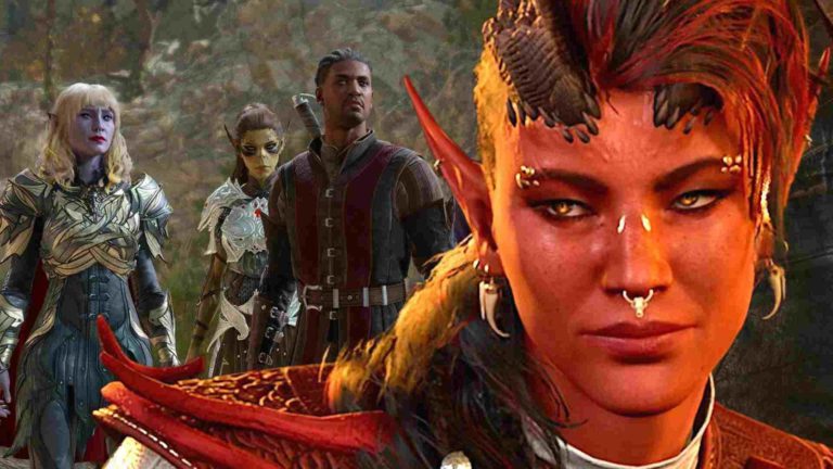 Baldur’s Gate 4? I James Ohlen říká: „To by byla sebevražda“