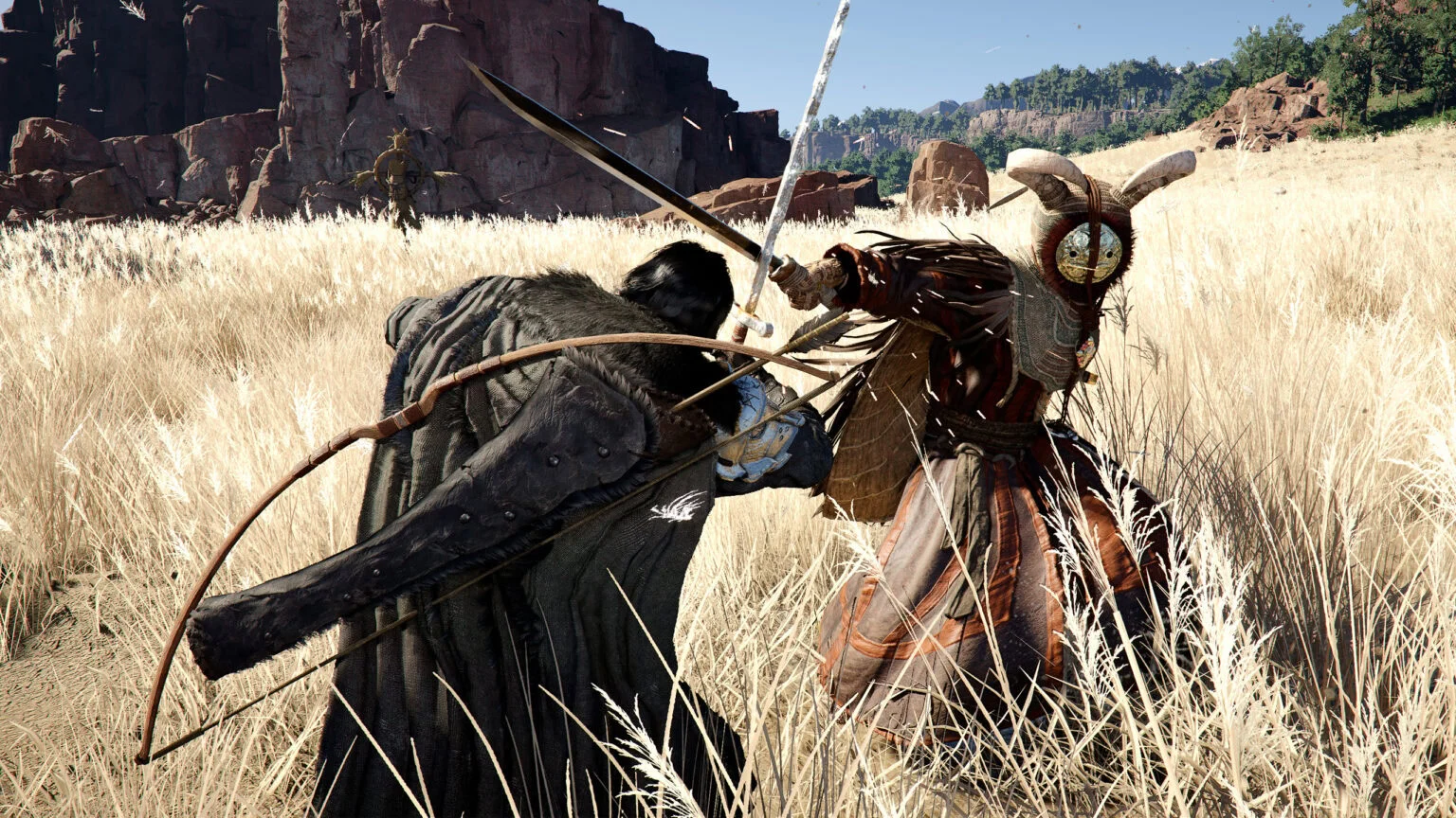 56 hodin hraní a minimum spánku – to vyžaduje platina v Crimson Desert