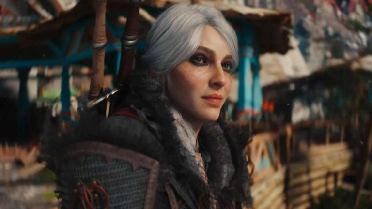 Zaklínač 4 získal další významnou posilu